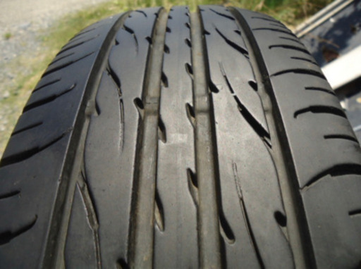 【商談成立しました】極上タイヤ！195/65R15 ダンロップ・エナセーブ　早い者勝ち！
