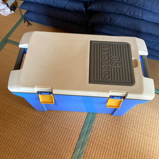 アイスボックス　50
