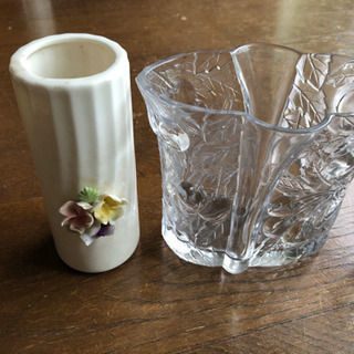 花瓶　３つまとめての画像