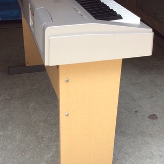 【RKGGK】特価！YAMAHA/電子ピアノ/P-60S/中古/2002年製/近隣は配達OK/引き取りもしくは配達限定の画像