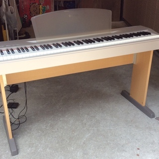 【RKGGK】特価！YAMAHA/電子ピアノ/P-60S/中古/...
