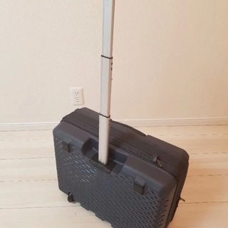 Fugu Luggage スーツケース