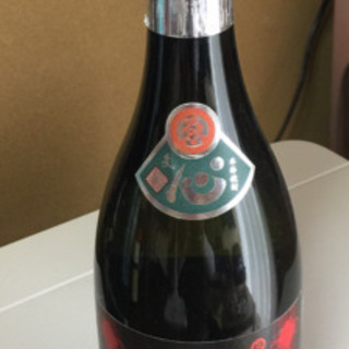 麦焼酎  麗華  (モンドセレクション金賞)