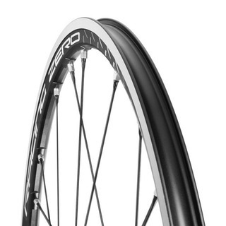 新品未使用未開封品】レーシングゼロ 25cタイヤ（リム幅17C