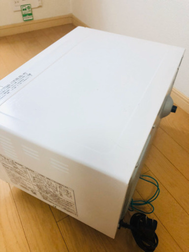 確定！値下げOK！オーブン電子レンジ！