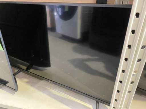 ハイセンス　40H30E 40型テレビ19年製
