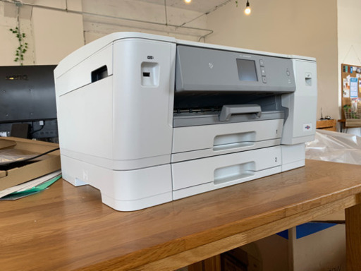brother プリンター HL-J6000CDW 新品同様