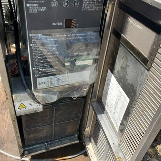 ホシザキ ゴールドテーブル 業務用冷蔵庫 3相200Vの画像