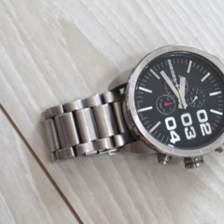 DIESEL 時計