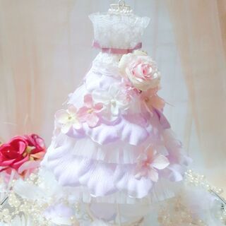 薔薇のプリンセスドールレッスン！の画像