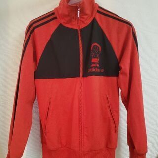 ダウンタウン浜田愛用　addidas Trimm Dich (メ...