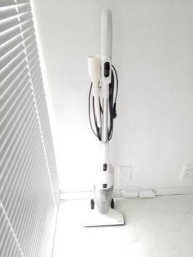 スティック型　掃除機