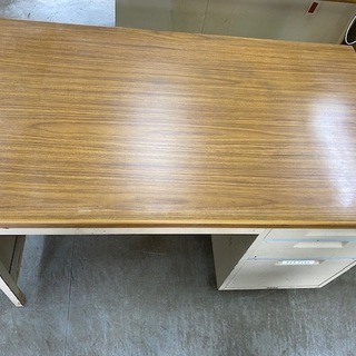 オフィス用机、椅子セット