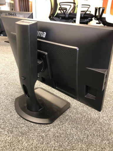 ほぼ未使用　iiyama 23.8インチ