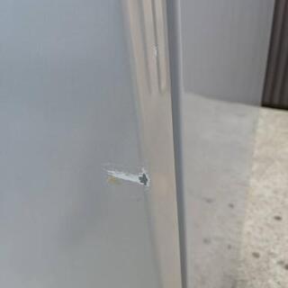 シャープ冷蔵庫137リットルの画像