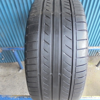 グッドイヤー EAGLE LS EXE　255/40R18 1本...