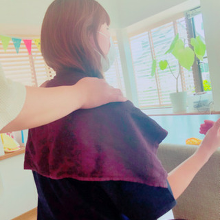 座ったままできるヘッドセラピー