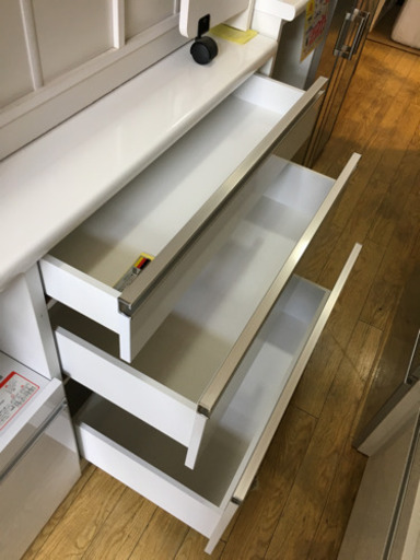 極美品 古賀家具 KOGA キッチンカウンター アーバンStyle 日本製
