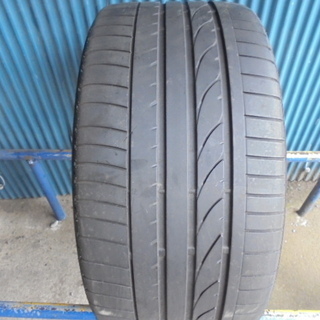 ブリヂストン POTENZA RE050A　265/35R18 ...