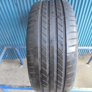 グッドイヤー　EfficientGrip　245/50R18 ラ...