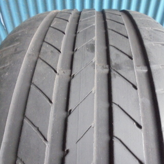 グッドイヤー　EfficientGrip　245/50R18 ランフラット　1本 　7～8分溝の画像