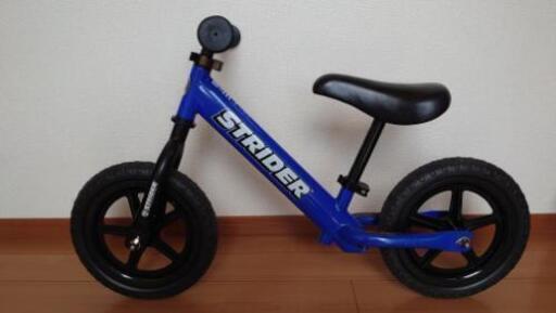 ストライダー スポーツ