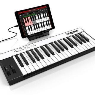 iRig Keys Pro 37の画像