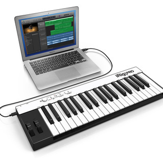 iRig Keys Pro 37の画像