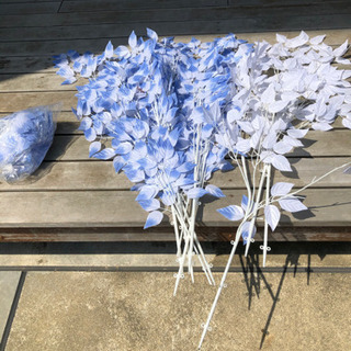 【取引決定】造花　まとめ売り