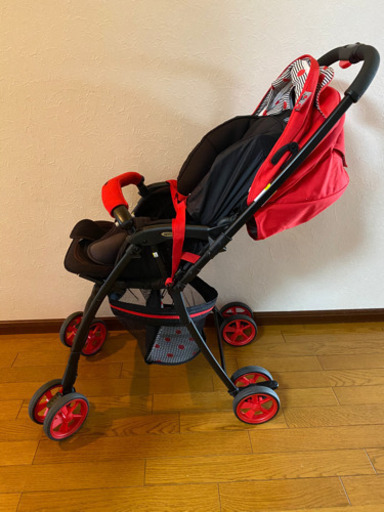 ✩ アップリカ　フライル ✩