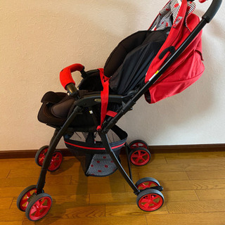 ✩ アップリカ フライル ✩