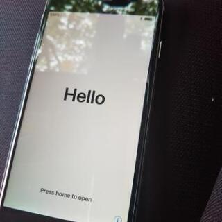 【売約済】iphone6 本体