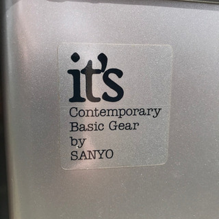 冷蔵庫あげますの画像