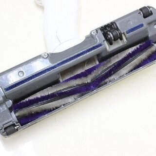 無料！Panasonic◎サイクロン掃除機☆MC-SK12JK☆難あり☆2012年製☆G051の画像