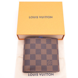 LOUIS VUITTON  ポルトフォイユ マルコ N61675 Aランク