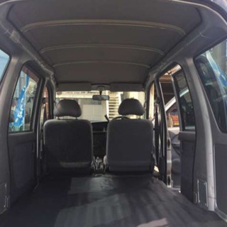 ダイハツハイゼットカーゴ 9、5万㎞ ハイルーフの画像