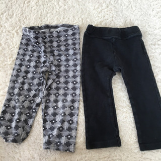 GAP 夏の赤ちゃんに‼️男の子‼️ハーフパンツ まとめ売りの画像