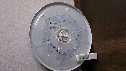LED照明