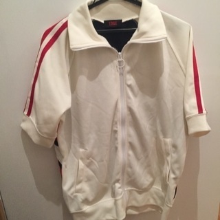 ルパード サイズL 半袖ジャージ