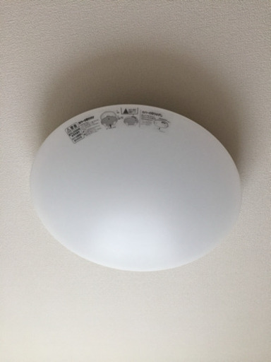 【ニトリ】LEDライト