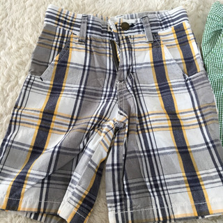 2点 チェロキー‼️男の子‼️ハーフパンツ まとめ売り の画像