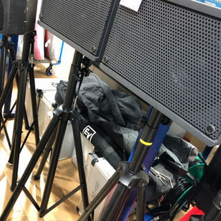 【お値下げ‼︎】大特価‼︎   お買得　スピーカー　おひとつ　5...
