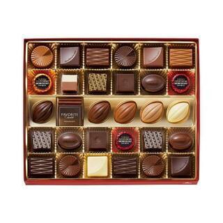 ※取引中　モロゾフ　チョコレート32個入り　2箱