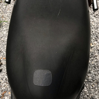 グランドアクシス 100の画像