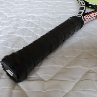 Babolat aeroproDrive French open 2014 G2の画像
