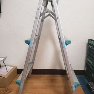 脚立80cm 無料 田町(芝浦) 