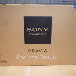 ＳＯＮＹ　ＢＲＡＶＩＡ　新品　未開封　 Ｗ６５０Ａシリーズ　ＫＤＬ－４２Ｗ６５０Ａ　ソニー　液晶テレビ