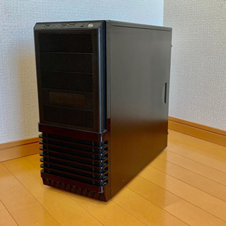 Valuewave PCケース KUROKO パソコンケース