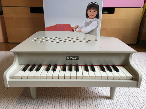 トイピアノ KAWAI 箱あり