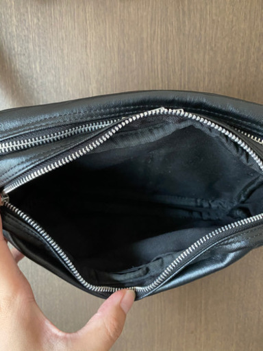 【美品】PORTER ショルダーバッグ